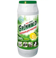 Порошок для чистки Grunwald Лимон 500 г