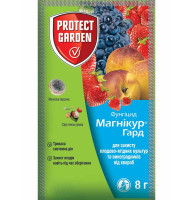 Фунгіцид  Магнікур Гард 8 г (Тельдор )