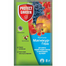 Фунгіцид  Магнікур Гард 8 г (Тельдор )