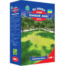 Семена Травы газонной Теневой люкс 1000 г GL Seeds