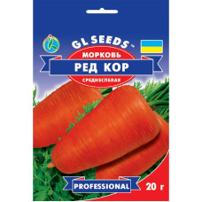 Морковь Ред Кор 20 г