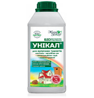 БиоДеструктор Уникал- Р 500 мл