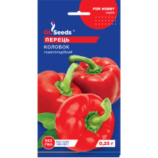 Семена перца Колобок 0,25 г