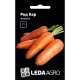 Семена Морковь Ред Кор 2 г LedaAgro