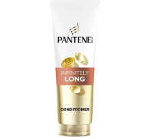 Бальзам-ополаскиватель Pantene Pro-V Бесконечная длина 275 мл