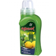 Удобрение для цитрусовых Agrecol 0.25 л