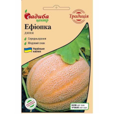 Семена дыни Эфиопка 5 г СЦ Традиция