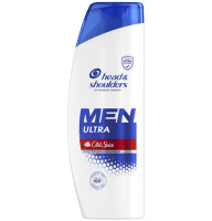 Шампунь против перхоти Head & Shoulders Men Ultra Old Spice 330 мл