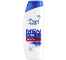 Шампунь проти лупи Head & Shoulders Men Ultra Old Spice 330 мл