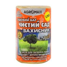 Вар садовий Захисник 120 г 