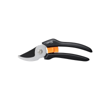 Секатор плоскостной Fiskars Solid P121 (1057160)