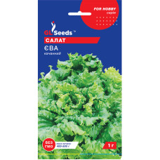 Семена салата кочанного Ева 1 г