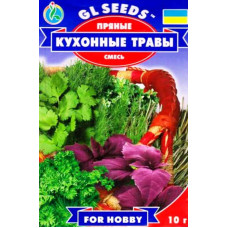 Семена кухонных трав 10 г