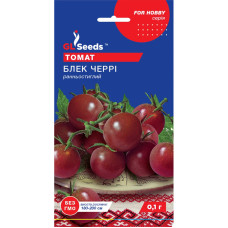 Семена Томат Блэк Черри 20 сем GL Seeds