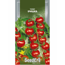 Насіння Томат Іришка 0,1 г Seedera