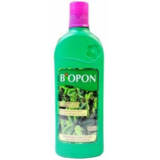 Добриво Biopon рідке для декоративно-листяних 0,5 л