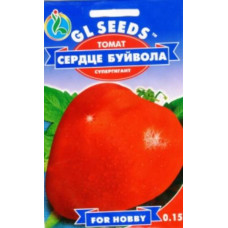 Томат Сердце буйвола 0,15 г