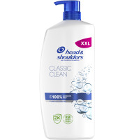 Шампунь против перхоти Head & Shoulders Основной уход 800 мл