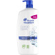 Шампунь проти лупи Head & Shoulders Основний догляд 800 мл