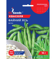 Семена Фасоли Файный Ясь 15 г