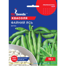 Семена Фасоли Файный Ясь 15 г