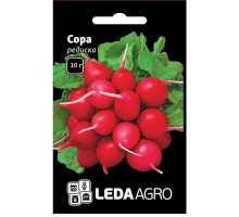 Семена Редис Сора 10 г Leda Agro