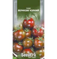 Семена Томат Вернисаж черный 0,1 г Seedera