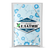 Удобрение Хелатин-Ф Кальций 30 мл