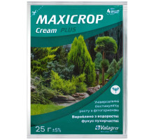 Биостимулятор роста Maxicrop Cream 25 мл