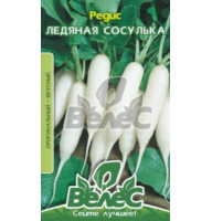 Редиска Крижана бурулька 3 г