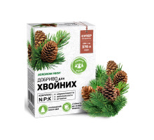 Удобрение Агроном Профи для хвойных 250 г