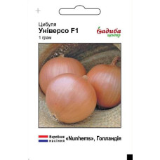 Лук Универсо F 1 200 семян