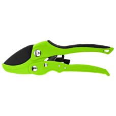 Секатор професійний Центроінструмент з храповим механізмом 1244