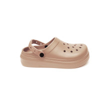 Крокси жіночі мокко 37 р Е161