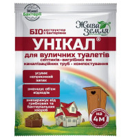 Биодеструктор Уникал 30 г