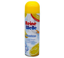 Пена для чистки унитаза Lemon Reine Welle 500 мл