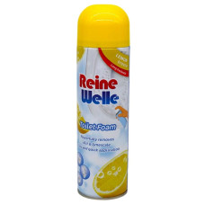 Пена для чистки унитаза Lemon Reine Welle 500 мл