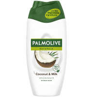 Гель для душа Palmolive Naturals Кокос и Молочко 250 мл