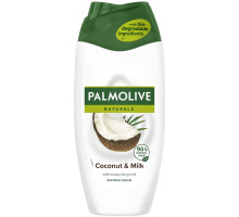 Гель для душа Palmolive Naturals Кокос и Молочко 250 мл