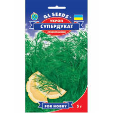 Укроп Супердукат 5 г
