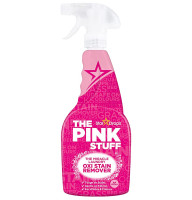 Спрей-пятновыводитель The Pink Stuff 500 мл