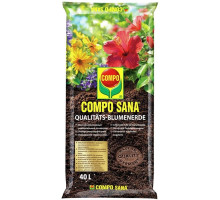 Торфосмесь Compo Sana универсальная 40 л