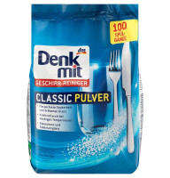 Порошок для посудомоечной машины Denkmit 1,8 кг