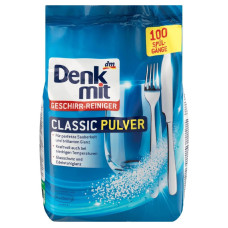 Порошок для посудомоечной машины Denkmit 1,8 кг