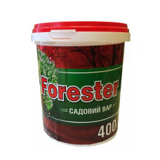 Вар садовий Forester 400 г