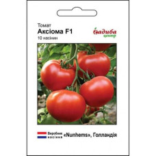 Семена Томата Аксиома F1 10 сем