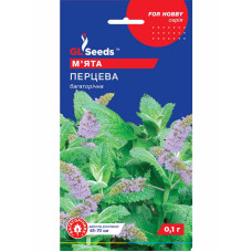 Семена мяты перечной 0,1 г