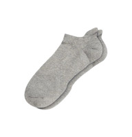 Носки мужские Modna Zona RT1321-191 короткие серые 39-42