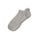Носки мужские Modna Zona RT1321-191 короткие серые 39-42