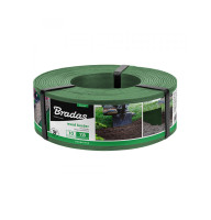 Бордюр WOOD BORDER 7,8 см*10 м зеленый